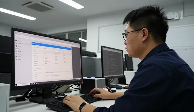 软件时代下安装调试与部署应用价值分析