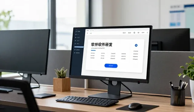 流程优化如何提升软件研发的协作效率