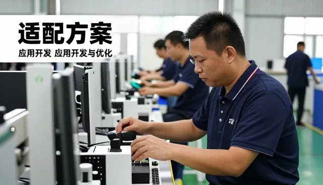 智能客服系统成为场景连接发展的重要工具