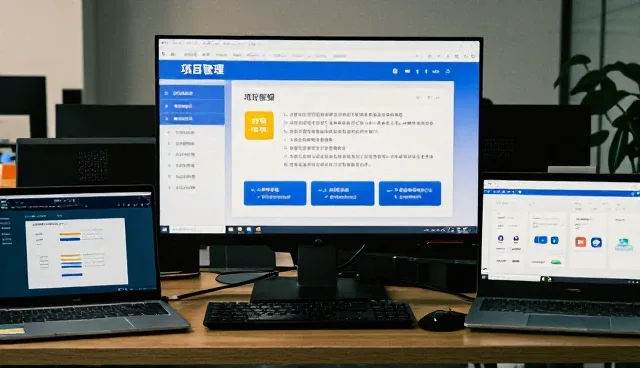 不同规模场景下安装调试的适配方案与处理技巧