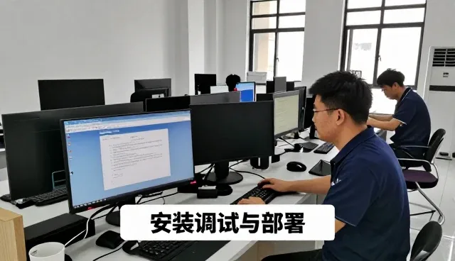 开远市三鼎产业有限责任公司以适配方案服务连接更多应用场景